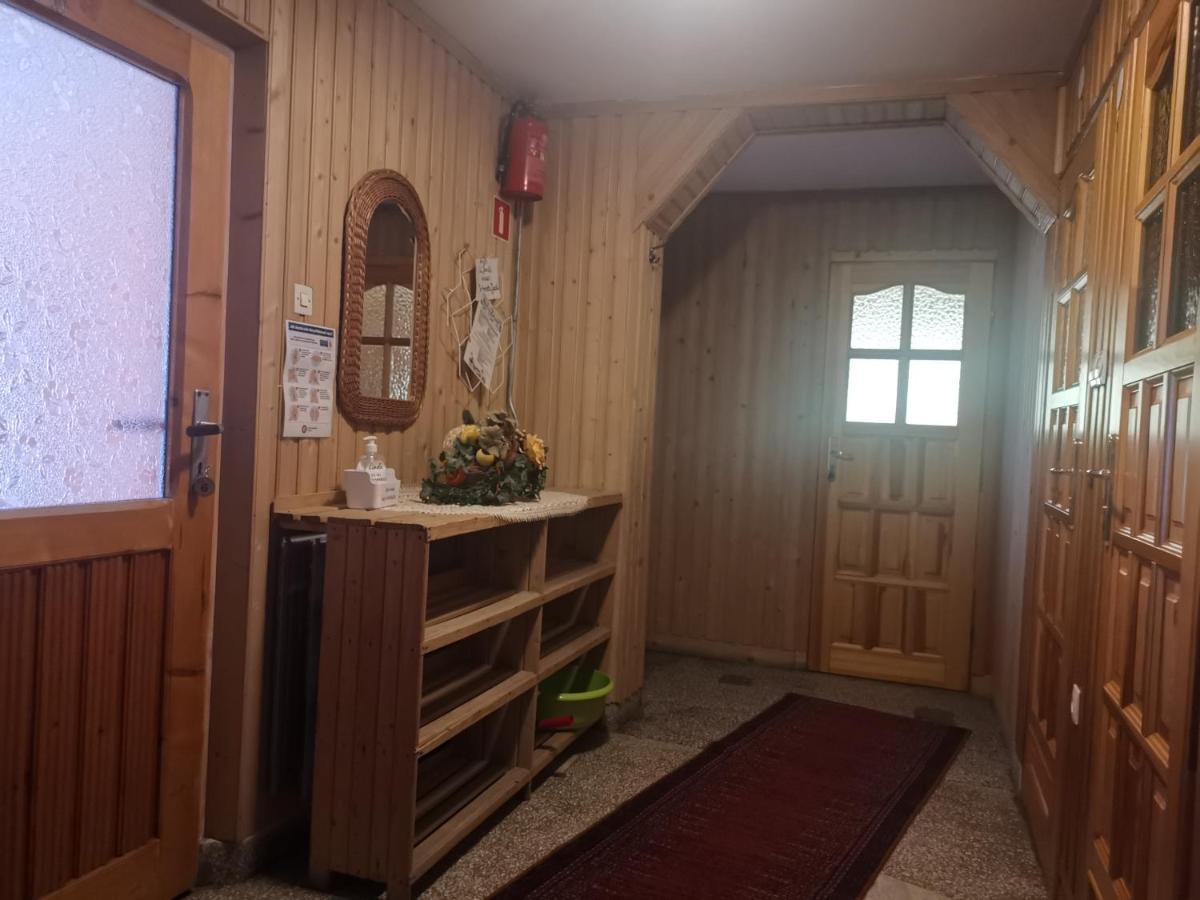 Kwatera Prywatna U Janiny Biały Dunajec Εξωτερικό φωτογραφία